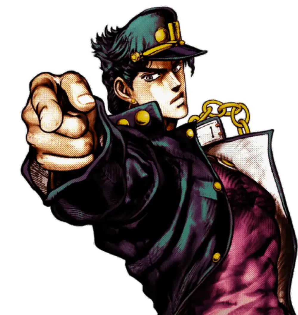 jotaro