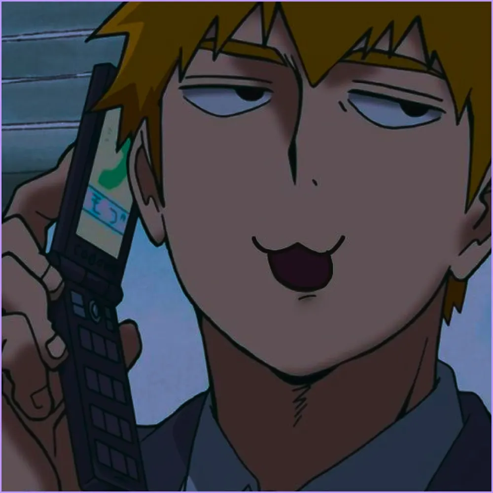 Reigen